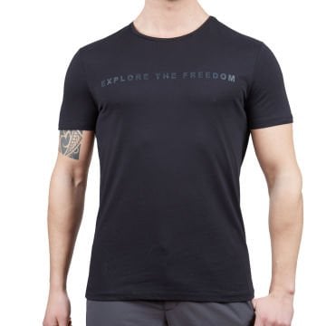 Alpinist Vassi Men's T-Shirt