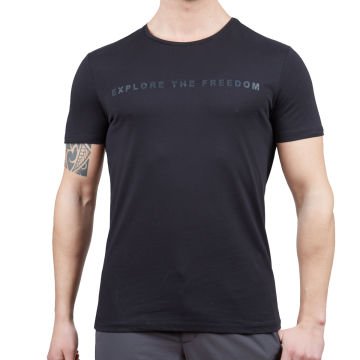 Alpinist Vassi Men's T-Shirt