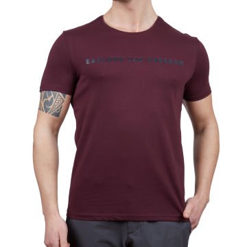 Alpinist Vassi Men's T-Shirt