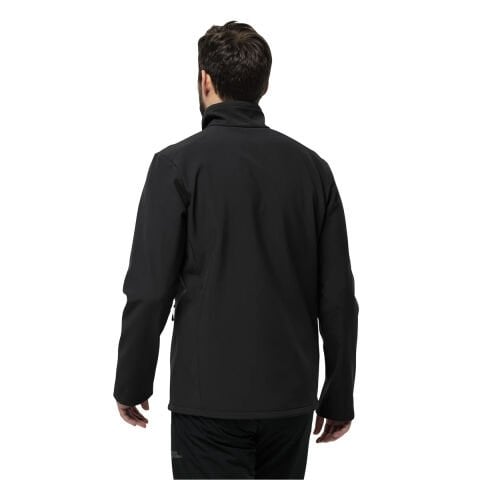 Jack Wolfskin Whirlwind Men's Softshell Jacket