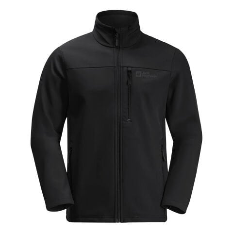 Jack Wolfskin Whirlwind Men's Softshell Jacket