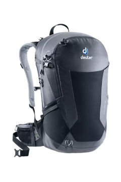 DEUTER Futura 28 Liter Backpack black black