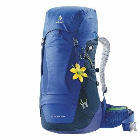 DEUTER Futura 28 Liter SL Women's Backpack Indigo-Midnight