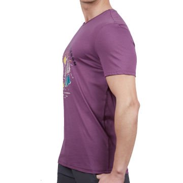Alpinist Vide Men's T-Shirt