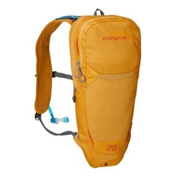 Platypus Tokul X.C. 8.0 Golden Yellow Su Çantası