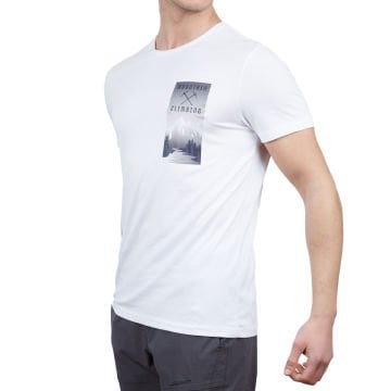 Alpinist Lex Men's T-Shirt
