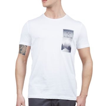 Alpinist Lex Men's T-Shirt