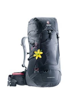 DEUTER Futura 28 Liter SL Women's Backpack black