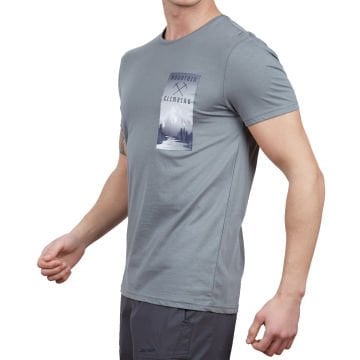 Alpinist Lex Men's T-Shirt