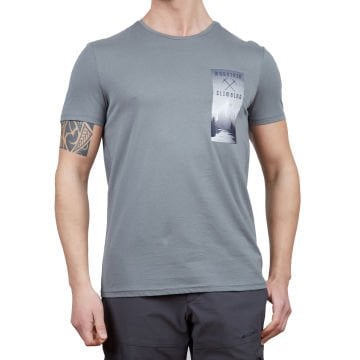 Alpinist Lex Men's T-Shirt