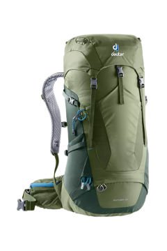 DEUTER Futura 30 Liter Backpack KHAKİ-IVY KHAKİ-IVY