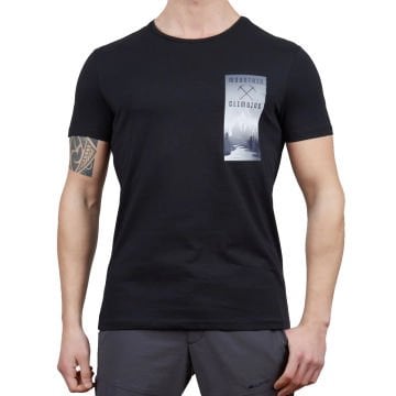 Alpinist Lex Men's T-Shirt