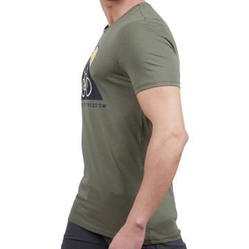 Alpinist Tarius Men's T-Shirt