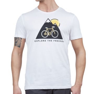 Alpinist Tarius Men's T-Shirt