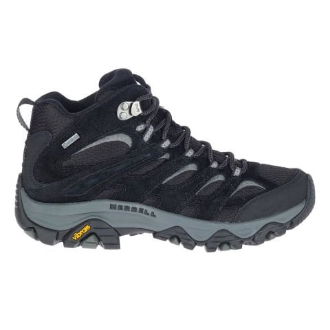 Merrell Moab 3 Mid Gore-Tex Erkek Outdoor Bot