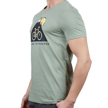 Alpinist Tarius Men's T-Shirt