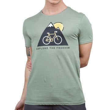 Alpinist Tarius Men's T-Shirt
