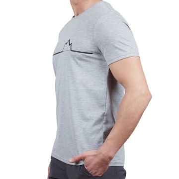 Alpinist Nordic Men's T-Shirt