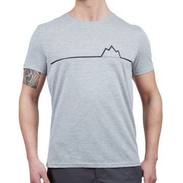 Alpinist Nordic Men's T-Shirt