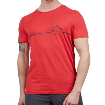 Alpinist Nordic Men's T-Shirt