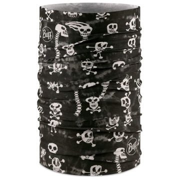 BUFF ORIGINAL ECOSTRETCH JAUR BLACK Black