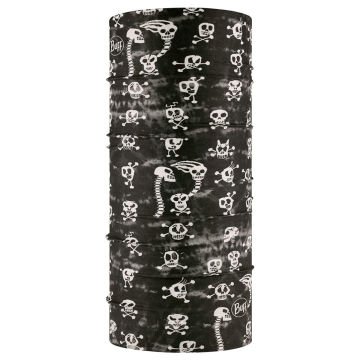 BUFF ORIGINAL ECOSTRETCH JAUR BLACK Black