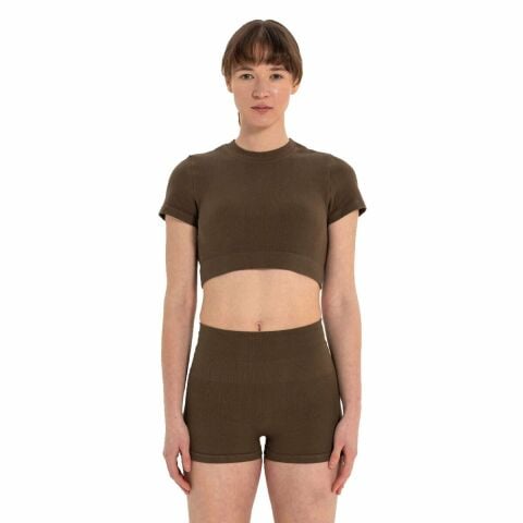 Inguz Seamless Pamuk T-Shirt