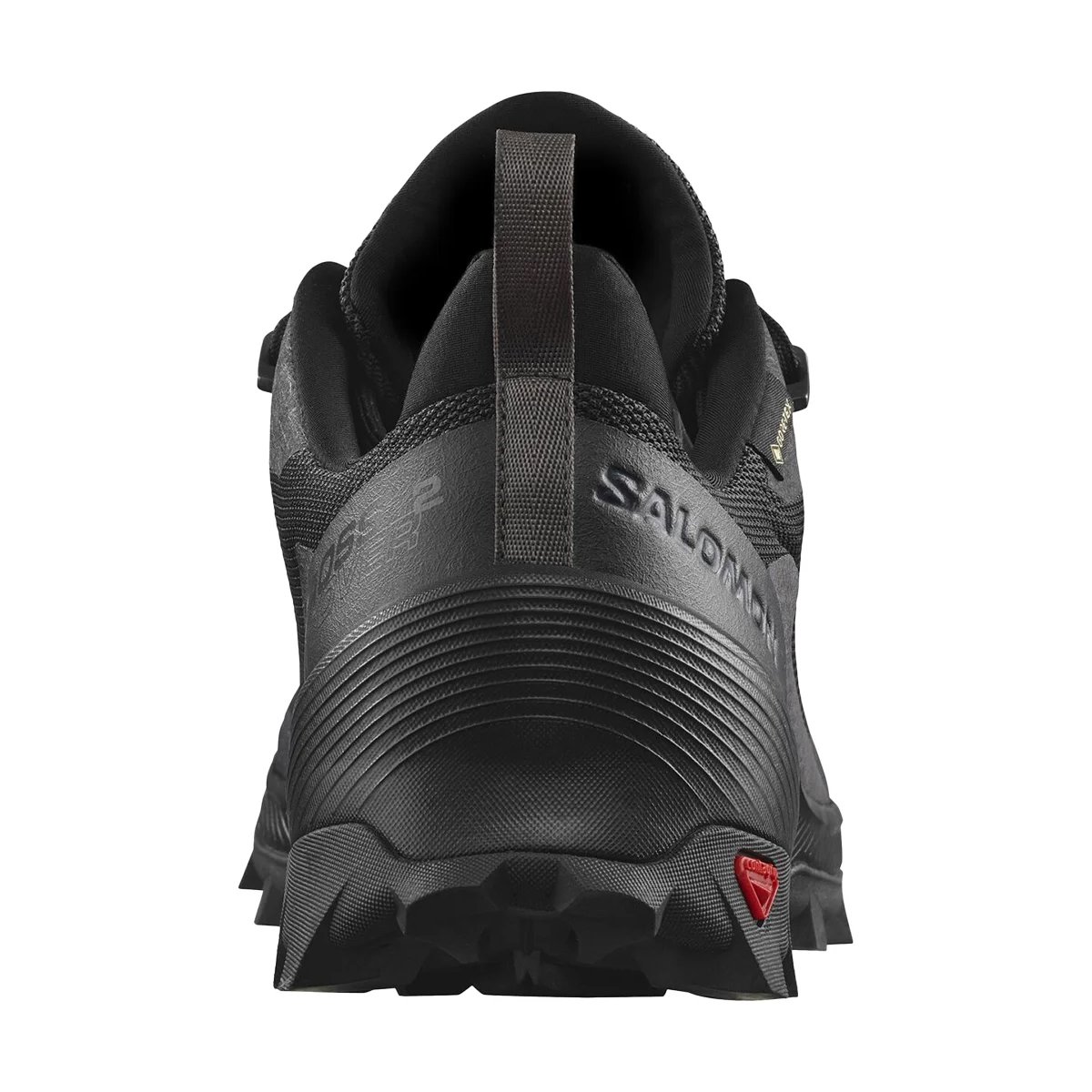 Salomon Cross Over 2 Gore-Tex Erkek Outdoor Ayakkabı