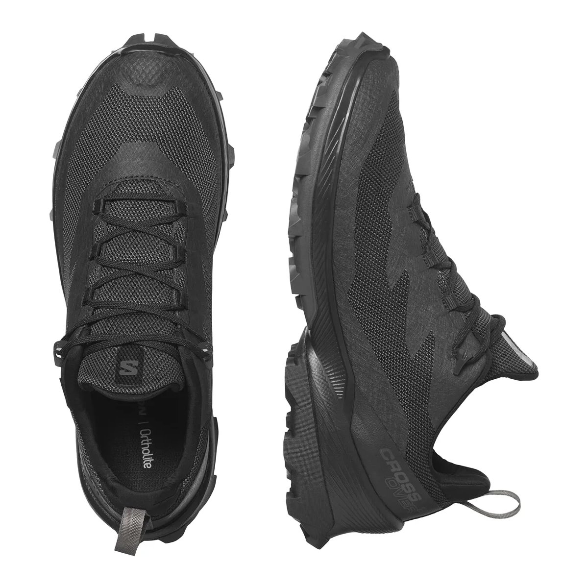 Salomon Cross Over 2 Gore-Tex Men's Outdoor Shoes