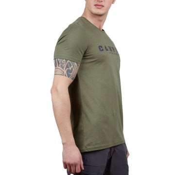 Alpinist Buteo Men's T-Shirt