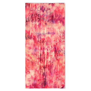 BUFF ORIGINAL ECOSTRETCH MAYAT FLASH PINK Pink