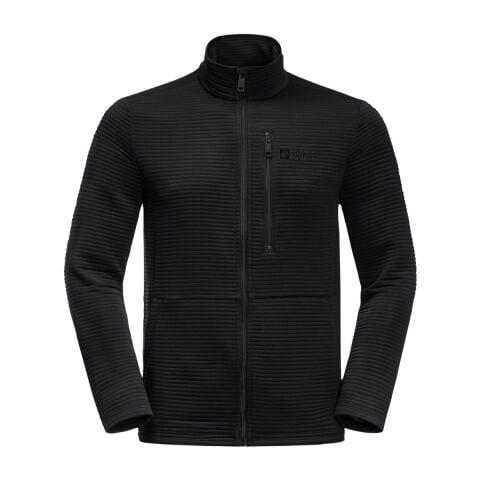 Jack Wolfskin Modesto JKT Erkek Outdoor Polar Outdoor Ceket