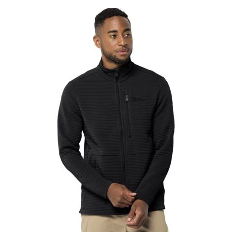 Jack Wolfskin Modesto JKT Erkek Outdoor Polar Outdoor Ceket