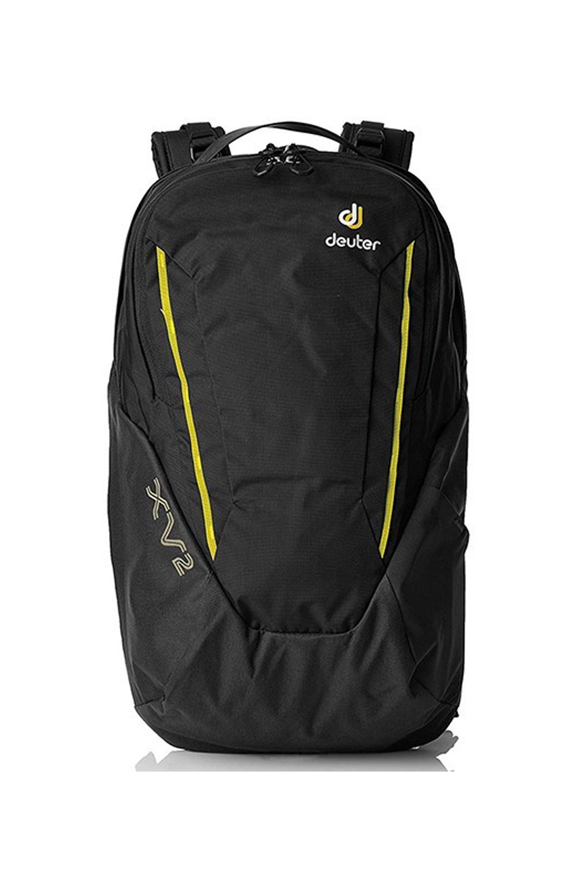 DEUTER XV Computer Backpack black