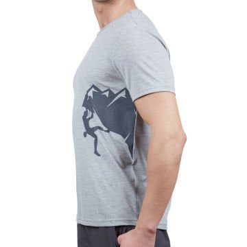 Alpinist Camp Men's T-Shirt