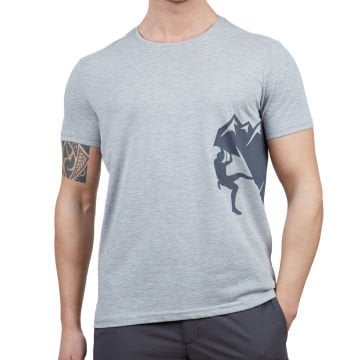 Alpinist Camp Men's T-Shirt