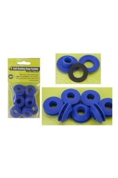 Summit Tent Floor Insulation Plug Blue