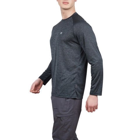 Alpinist Workout Ready Men's Sweatshirt