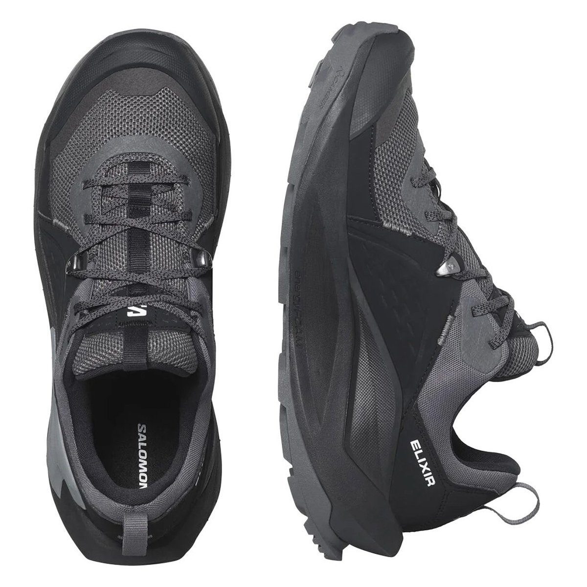 Salomon Elixir Gore-Tex Erkek Outdoor Ayakkabı