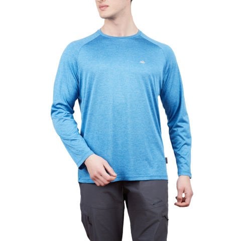 Alpinist Workout Ready Men's Sweatshirt