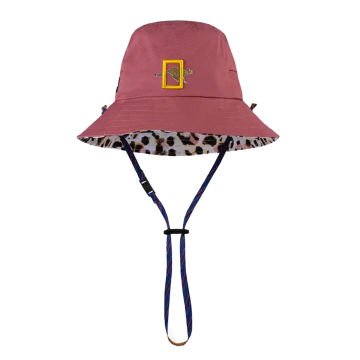 BUFF NAT GEO PLAY BOONEY HAT ILYA DAMASK BOYUNLUK Damask
