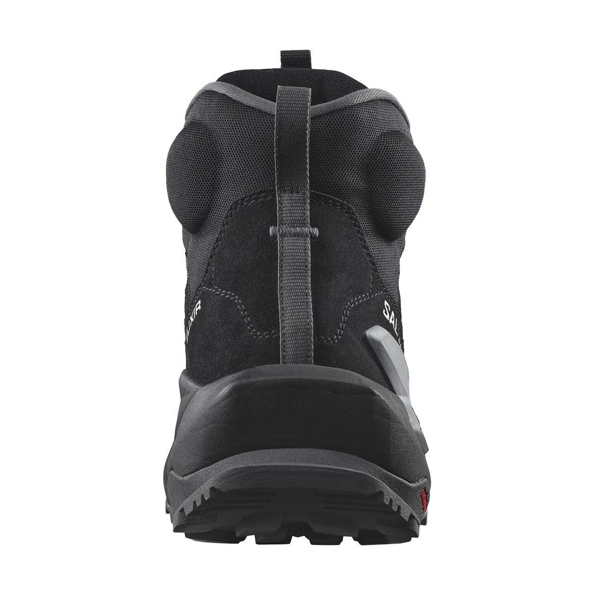 Salomon Elixir Mid Gore-Tex Erkek Outdoor Bot