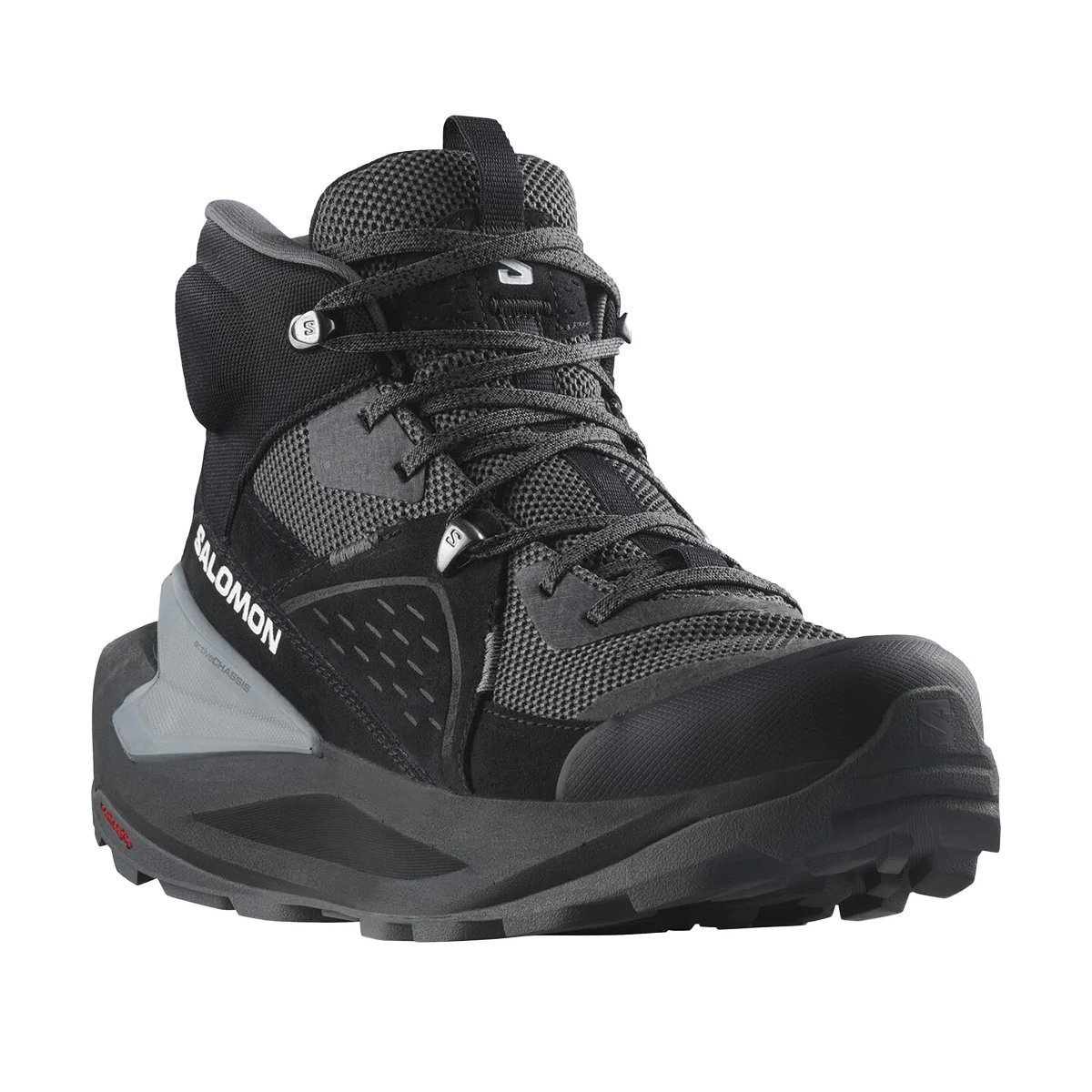 Salomon Elixir Mid Gore-Tex Erkek Outdoor Bot