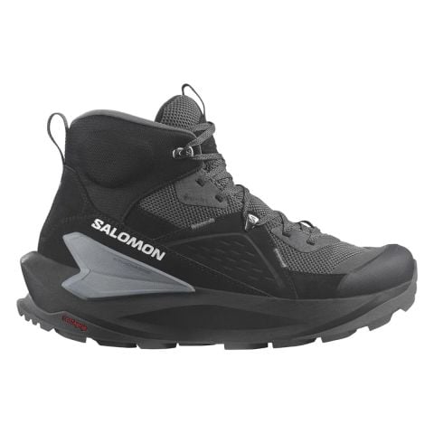Salomon Elixir Mid Gore-Tex Erkek Outdoor Bot