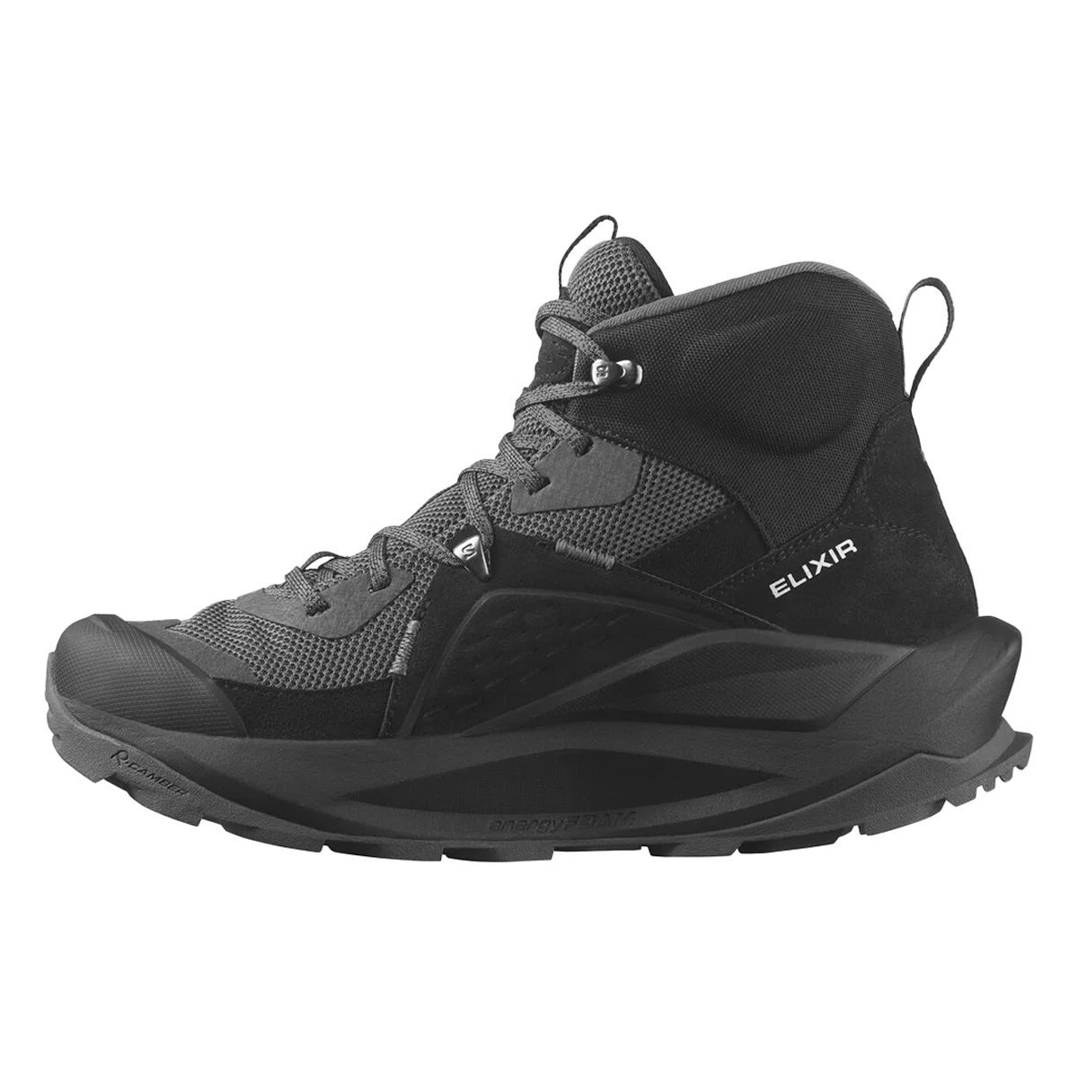 Salomon Elixir Mid Gore-Tex Erkek Outdoor Bot