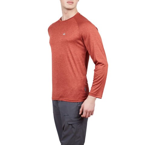 Alpinist Workout Ready Men's Sweatshirt