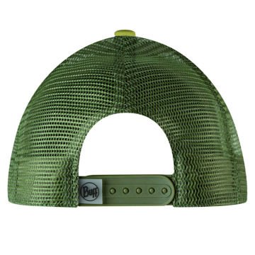 BUFF® TRUCKER CAP RETH JUNGLE L/XL ŞAPKA Jungle