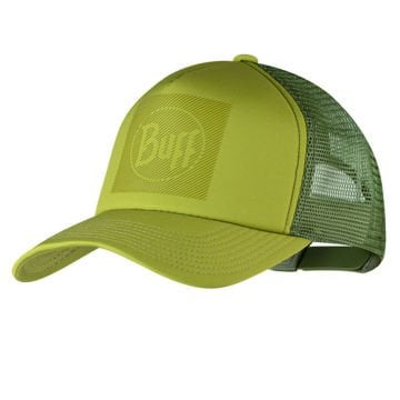 BUFF® TRUCKER CAP RETH JUNGLE L/XL ŞAPKA Jungle