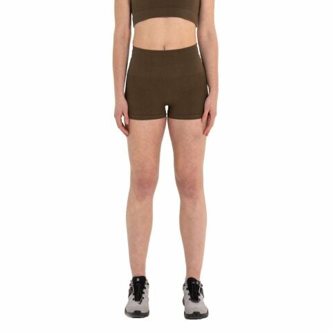 Inguz Seamless Pamuk Yoga Şort