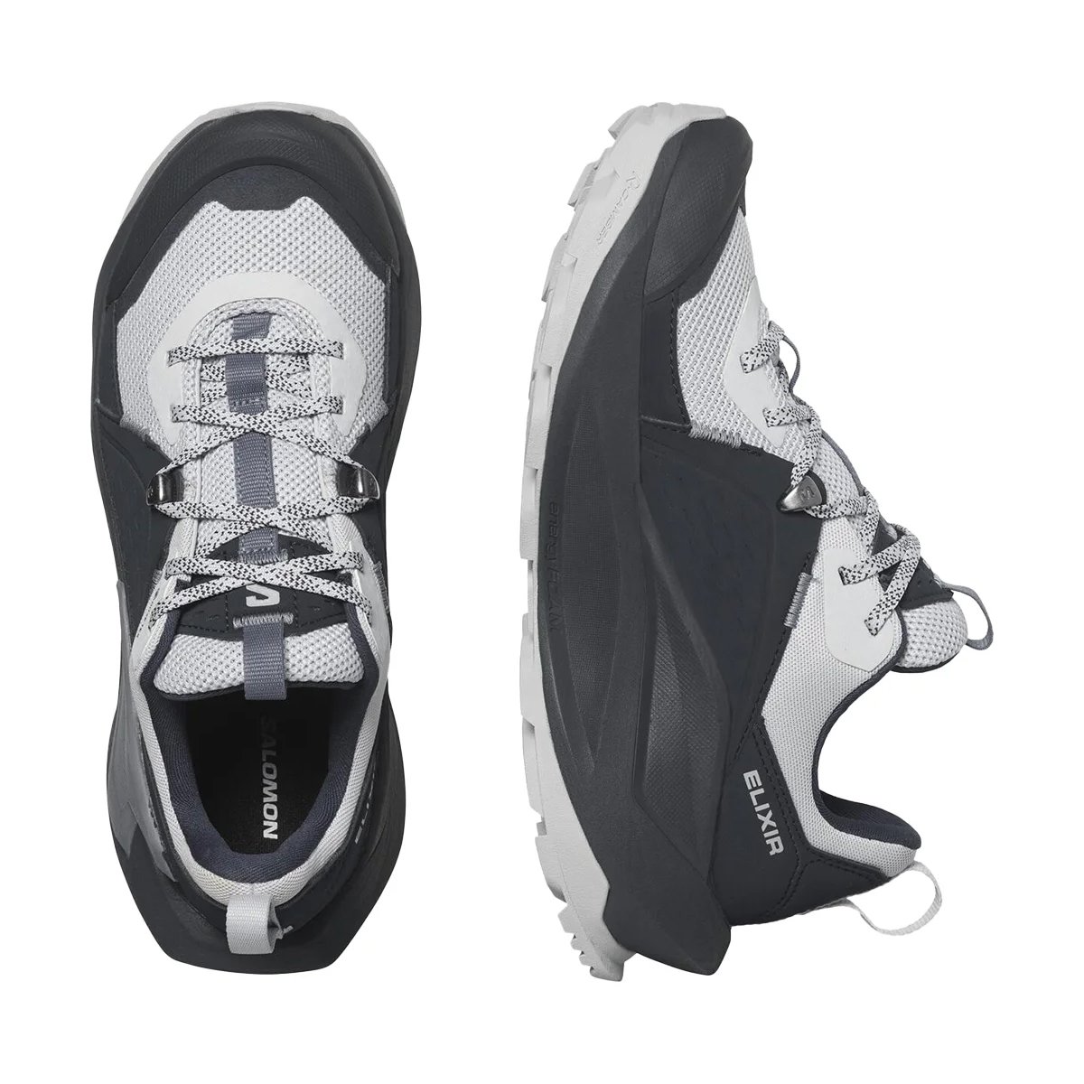 Salomon Elixir Gore-Tex Women's Outdoor Shoes